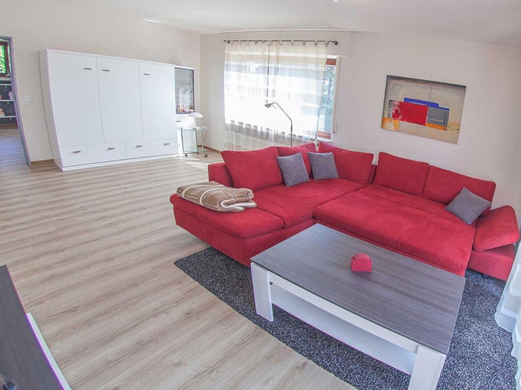 Ferienwohnung Albert, Fewo Vermittlung Nordsee Dangast Exteriér fotografie