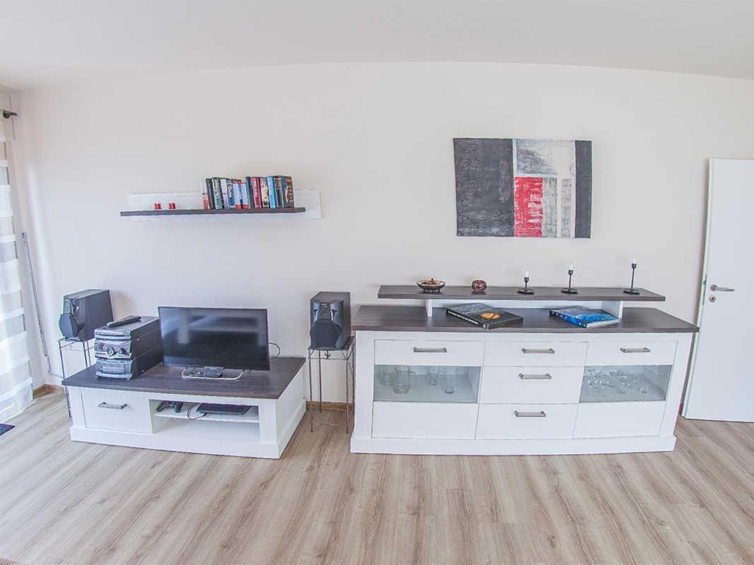 Ferienwohnung Albert, Fewo Vermittlung Nordsee Dangast Exteriér fotografie