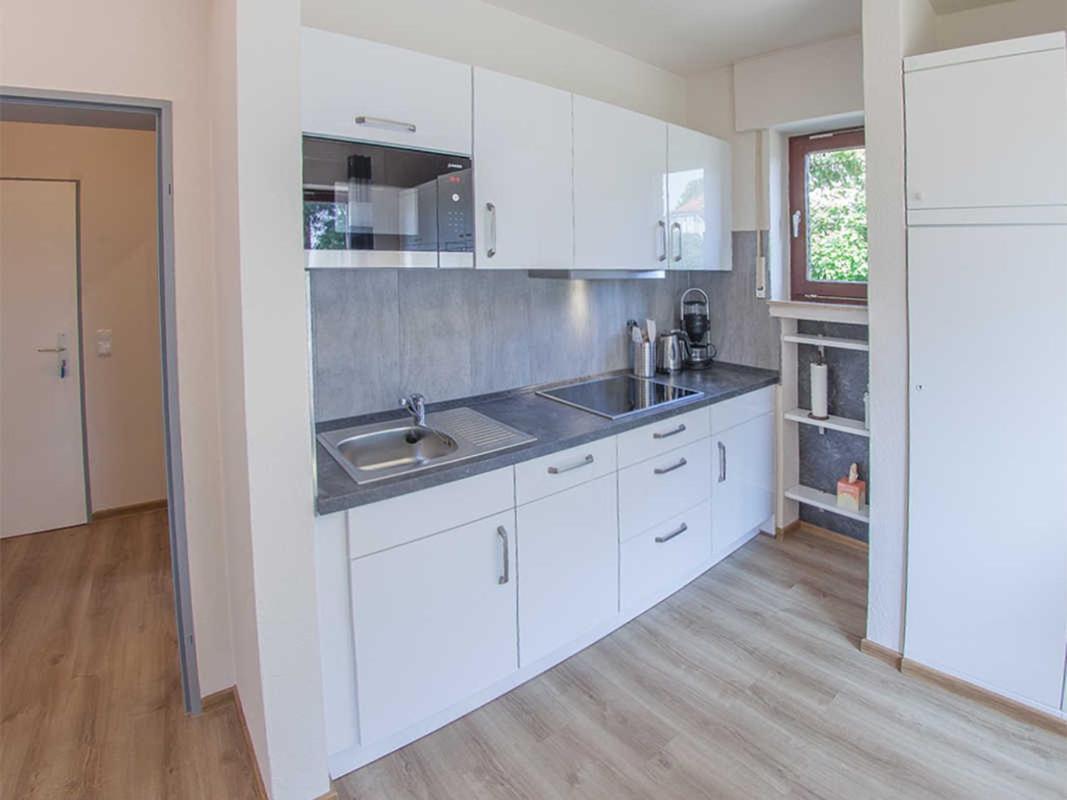 Ferienwohnung Albert, Fewo Vermittlung Nordsee Dangast Exteriér fotografie