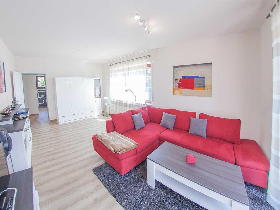 Ferienwohnung Albert, Fewo Vermittlung Nordsee Dangast Exteriér fotografie