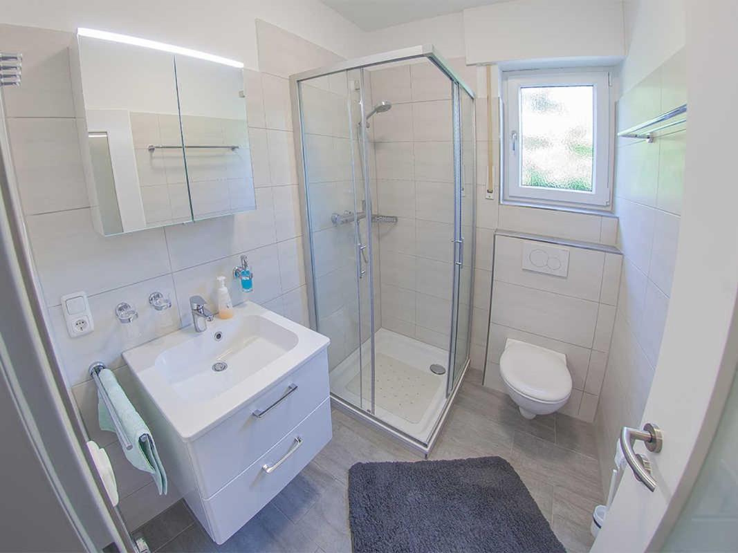 Ferienwohnung Albert, Fewo Vermittlung Nordsee Dangast Exteriér fotografie